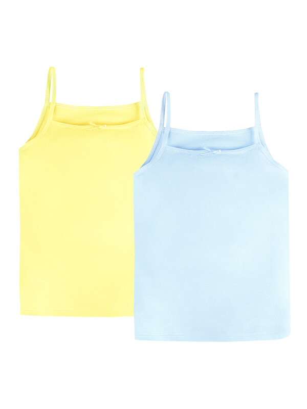 Майка ДД набор 2 шт «Basic» 239Н-167