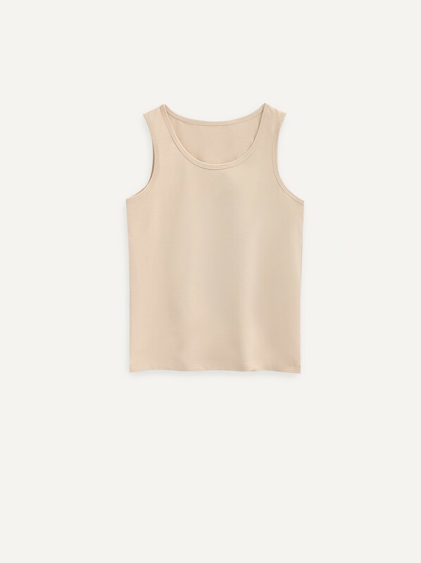 Майки CONTE BASIC COLLECTION DM 5102 Майка для девочки
