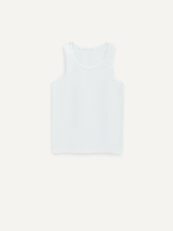 Майки CONTE BASIC COLLECTION DM 5102 Майка для девочки