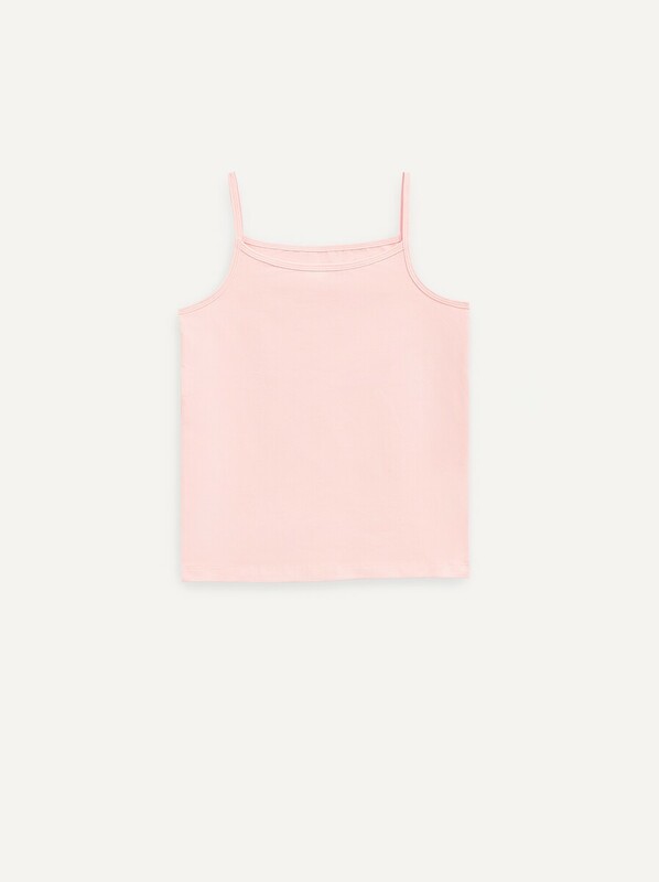 Майки CONTE BASIC COLLECTION DT 5103 Топ для девочки