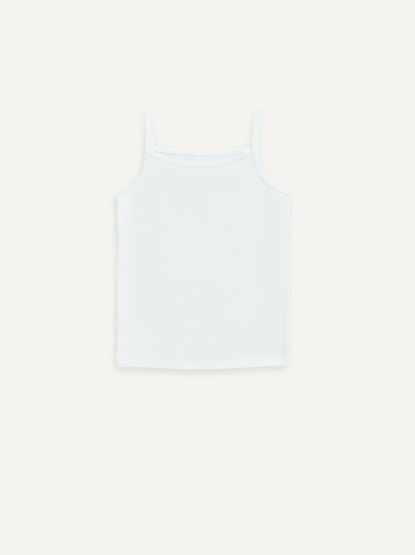 Майки CONTE BASIC COLLECTION DT 5103 Топ для девочки