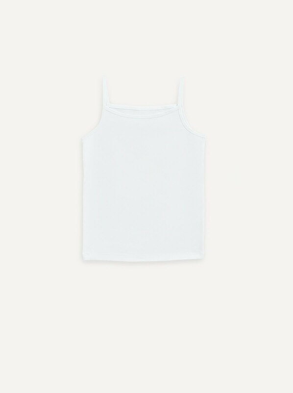 Майки CONTE BASIC COLLECTION DT 5103 Топ для девочки