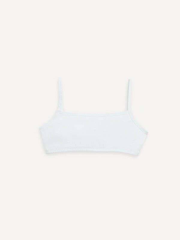 Майки CONTE BASIC COLLECTION DT 5104 Топ для девочки