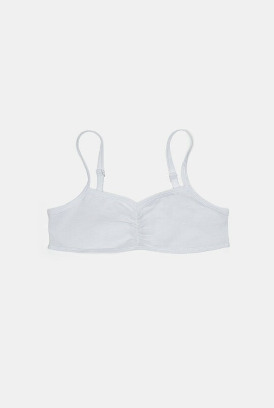 Майка детская для девочек Tin