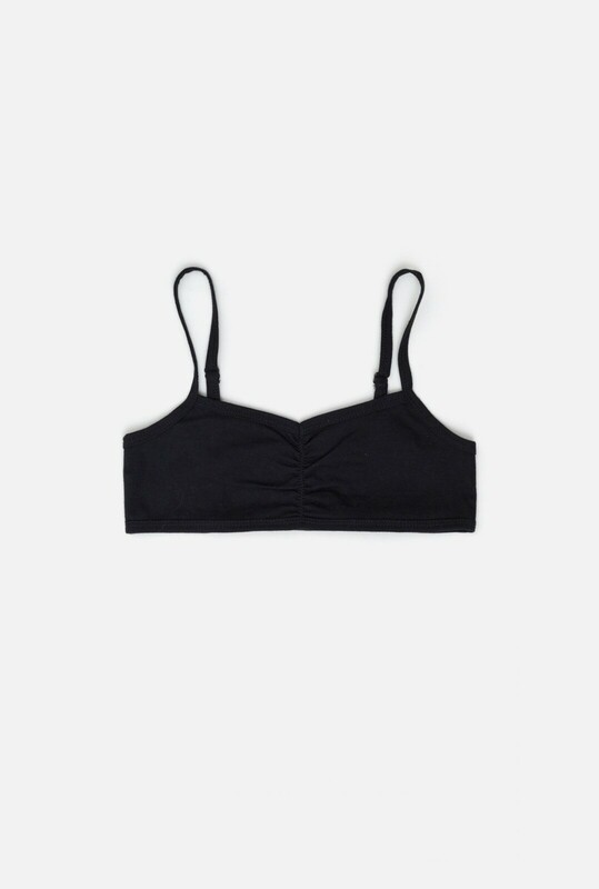 Майка детская для девочек Tin