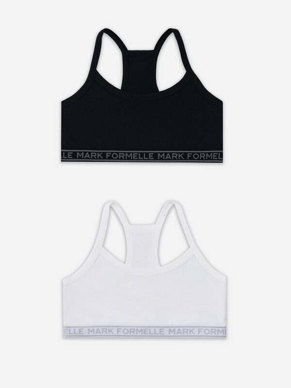 ТОП ДЛЯ ДЕВОЧЕК (2ШТ.) 517707-2