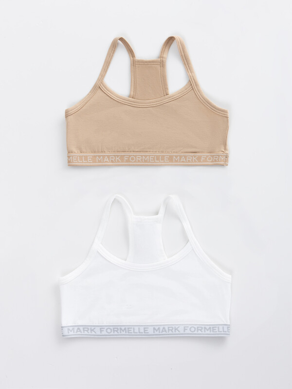 ТОП ДЛЯ ДЕВОЧЕК (2ШТ.) 517707-2