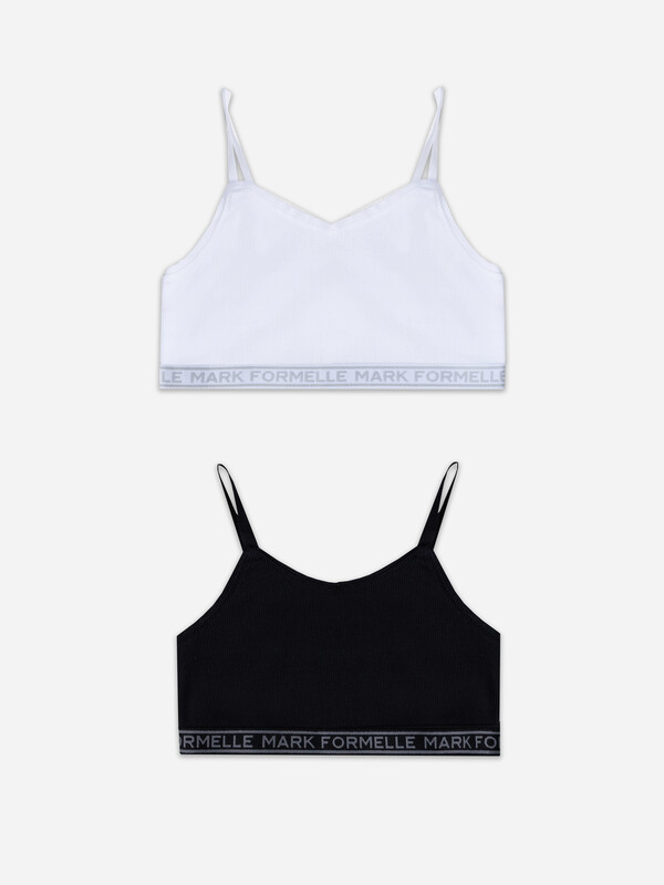 ТОП ДЛЯ ДЕВОЧЕК (2ШТ.) 517708-2