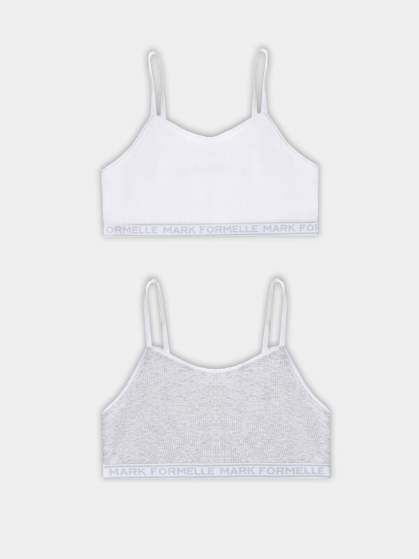 ТОП ДЛЯ ДЕВОЧЕК (2ШТ.) 517708-2