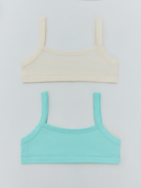 ТОП ДЛЯ ДЕВОЧЕК (2ШТ.) 517715-2