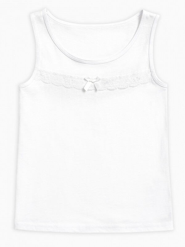 Майка для девочек