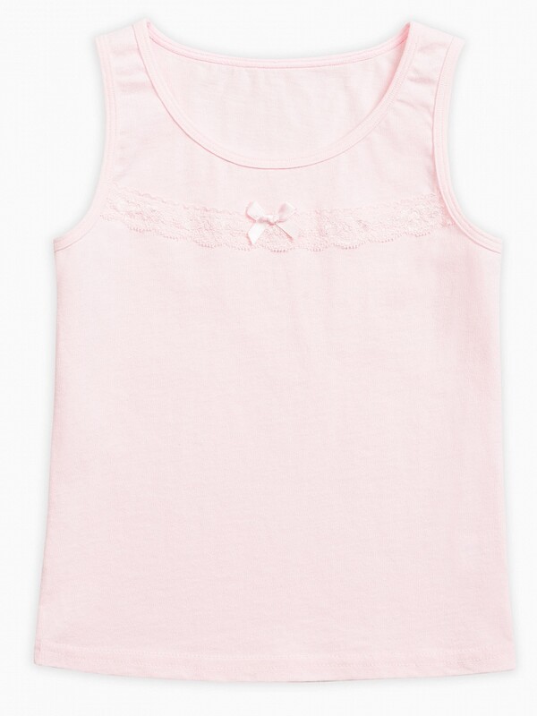 Майка для девочек