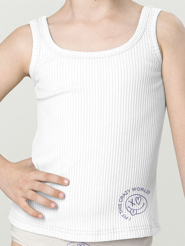 Майка для девочек