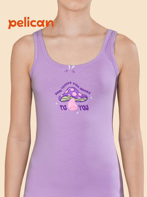 Майка для девочек