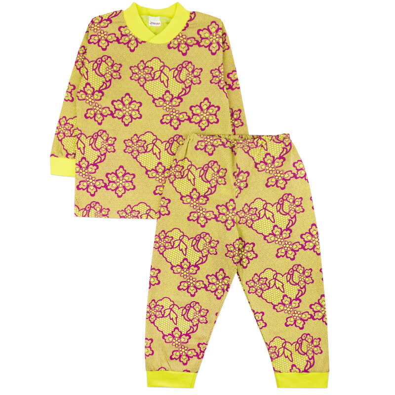 Пижама 0032100106