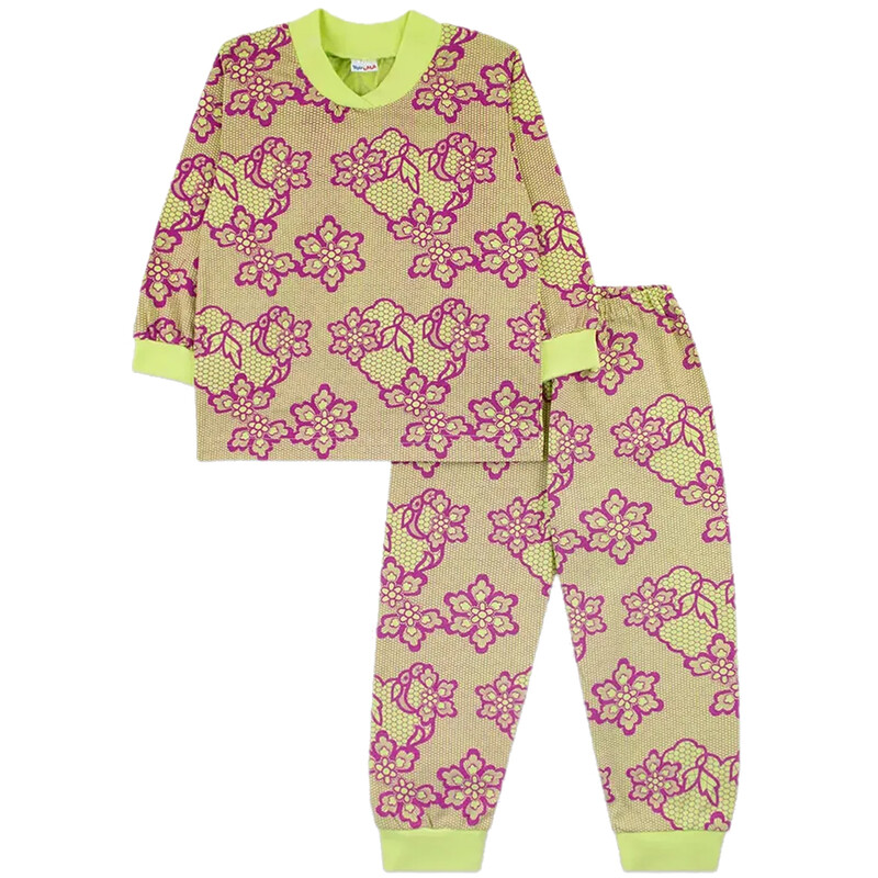 Пижама 0032100704