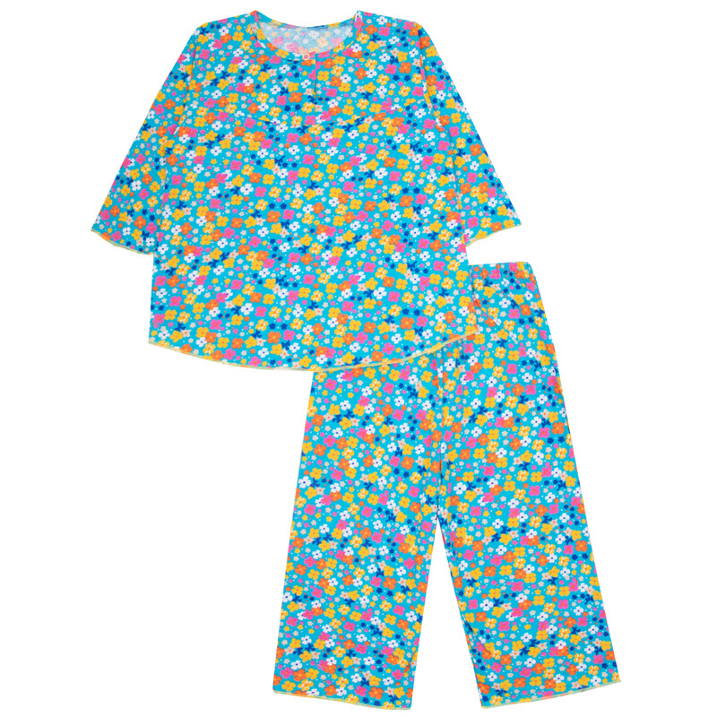 Пижама 0042100103