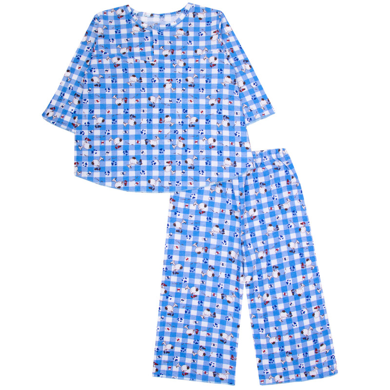 Пижама 0042100104