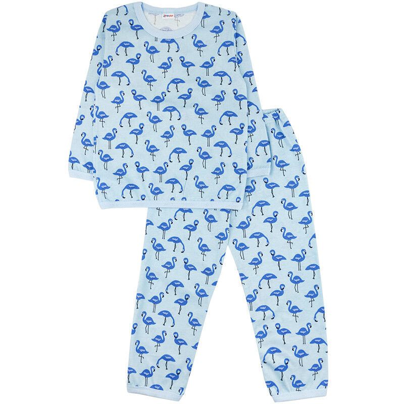 Пижама 0121100204