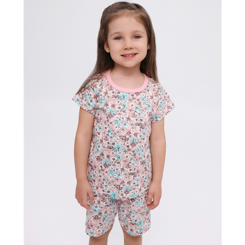 Пижама 0332100801