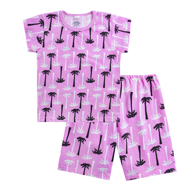 Пижама 0332100802