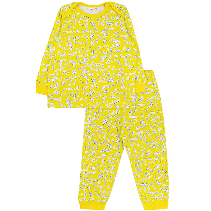 Пижама 0433100207