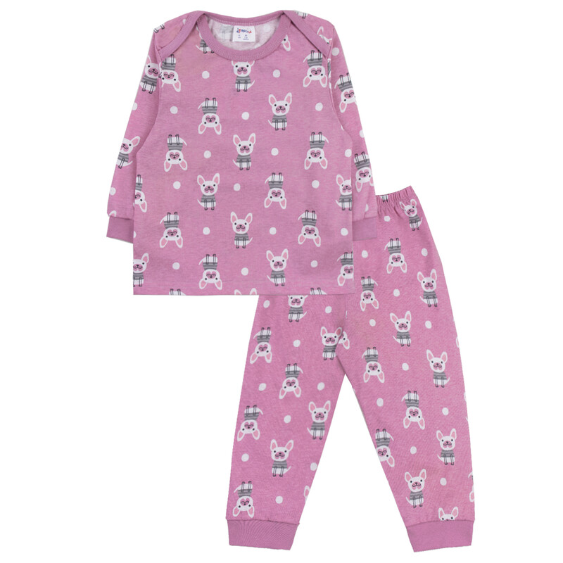 Пижама 0433103502