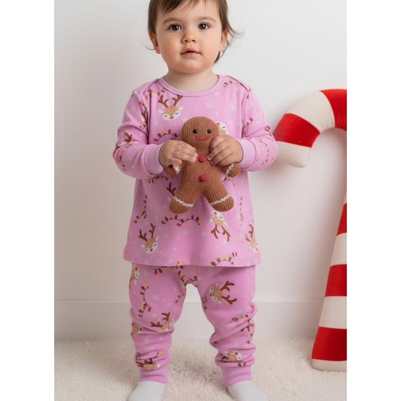 Пижама 0433200201