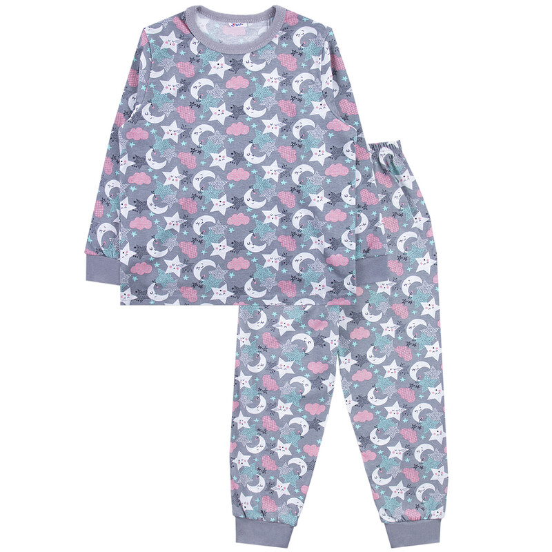 Пижама 0936100908