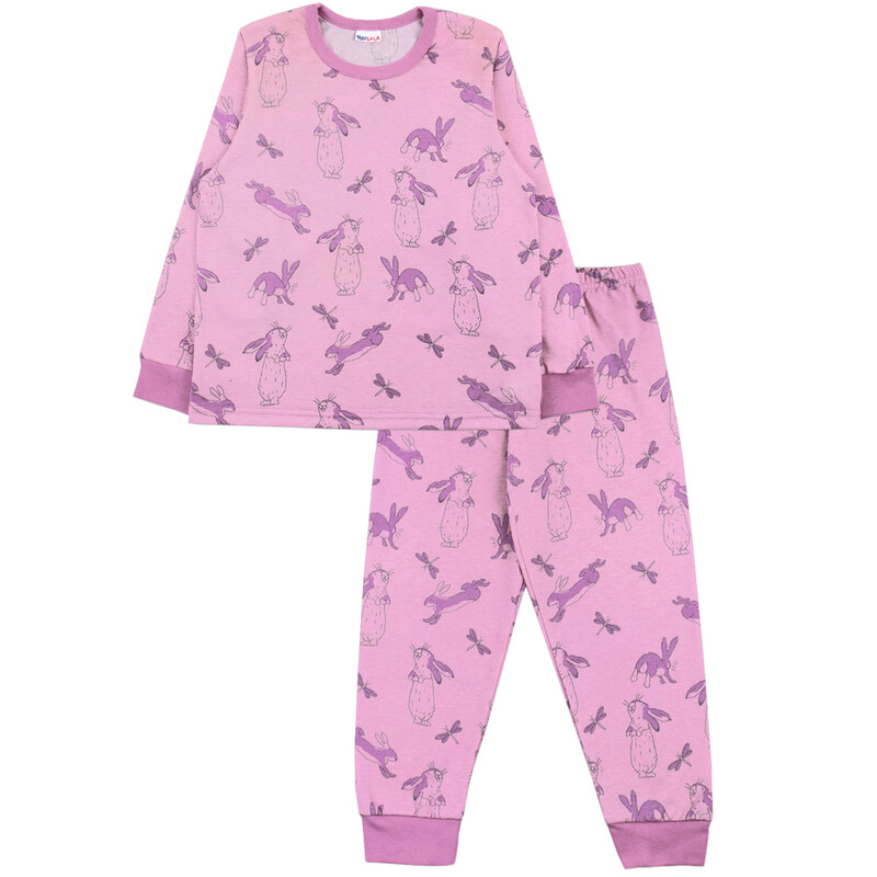 Пижама 0936100914