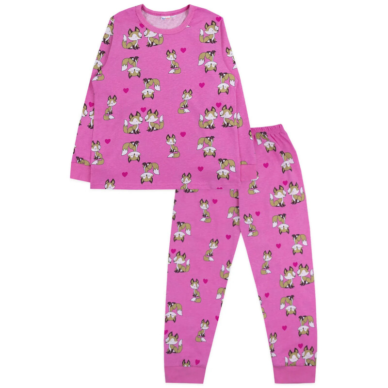 Пижама 0936100917