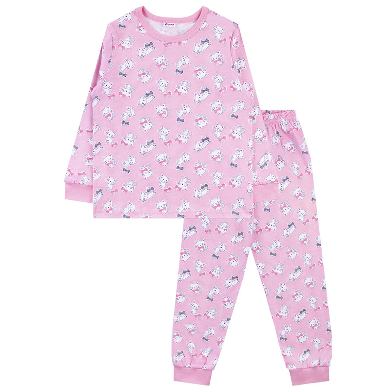 Пижама 0936101601