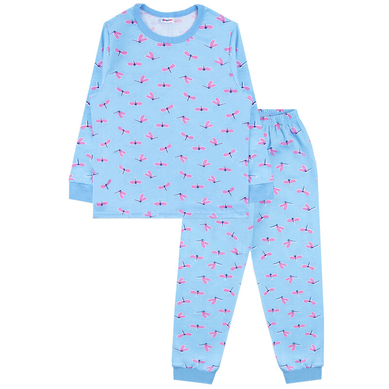 Пижама 0936101602