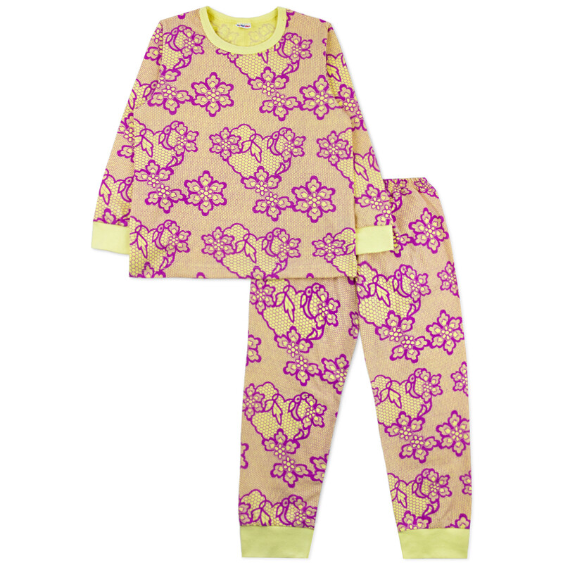 Пижама 0936101910