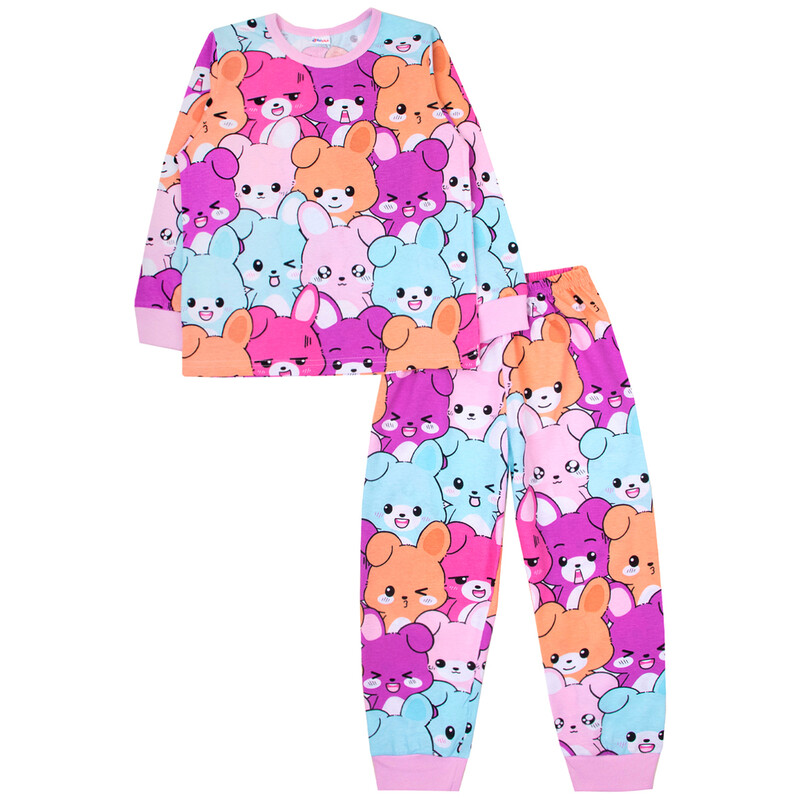 Пижама 0936101918