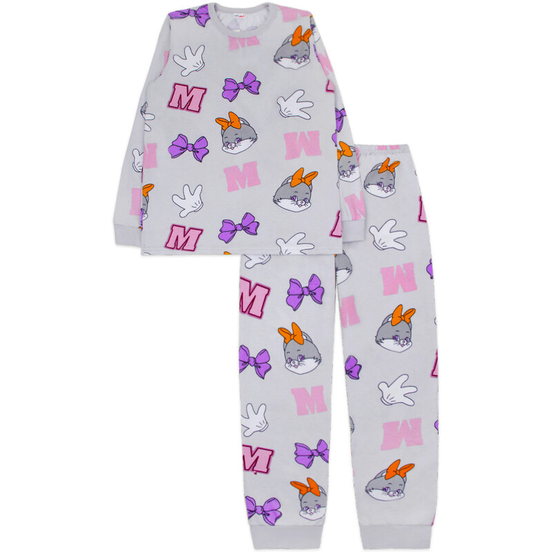 Пижама 0936102006