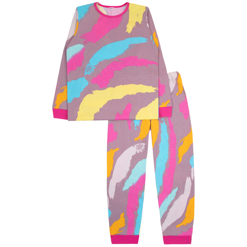 Пижама 0936102009