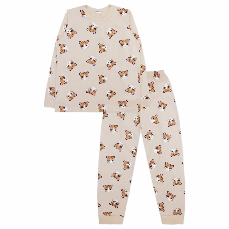 Пижама 0936102101