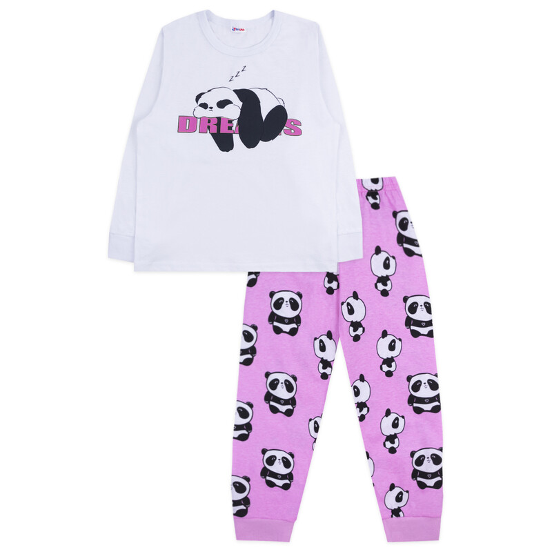 Пижама 0936102401