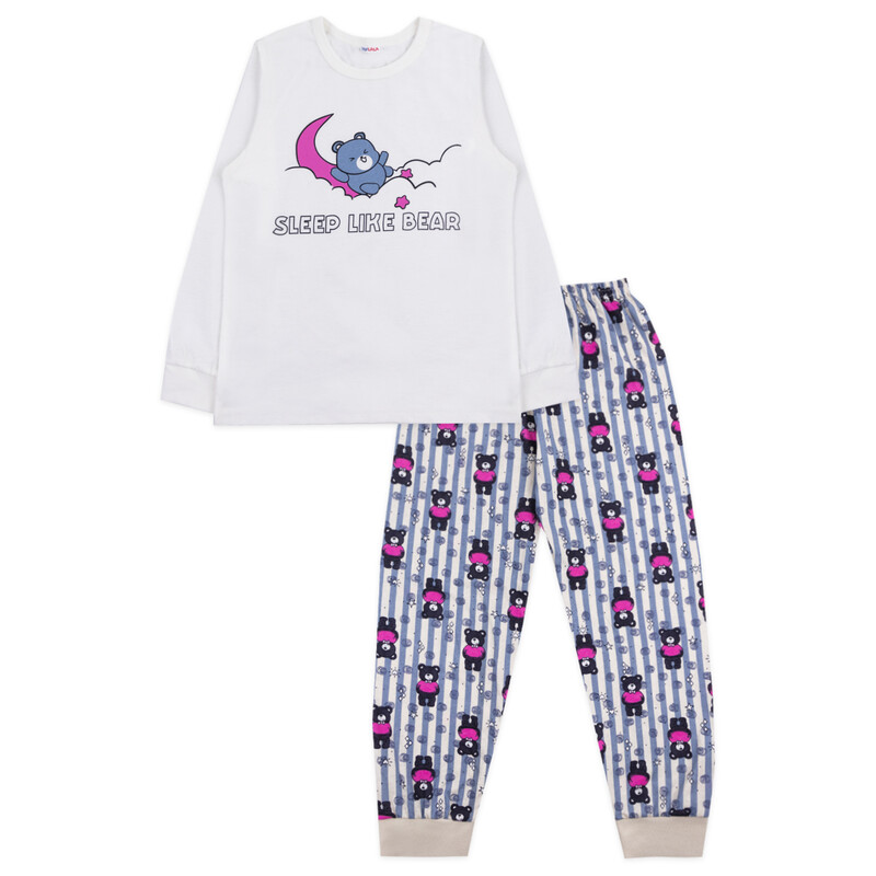 Пижама 0936102403