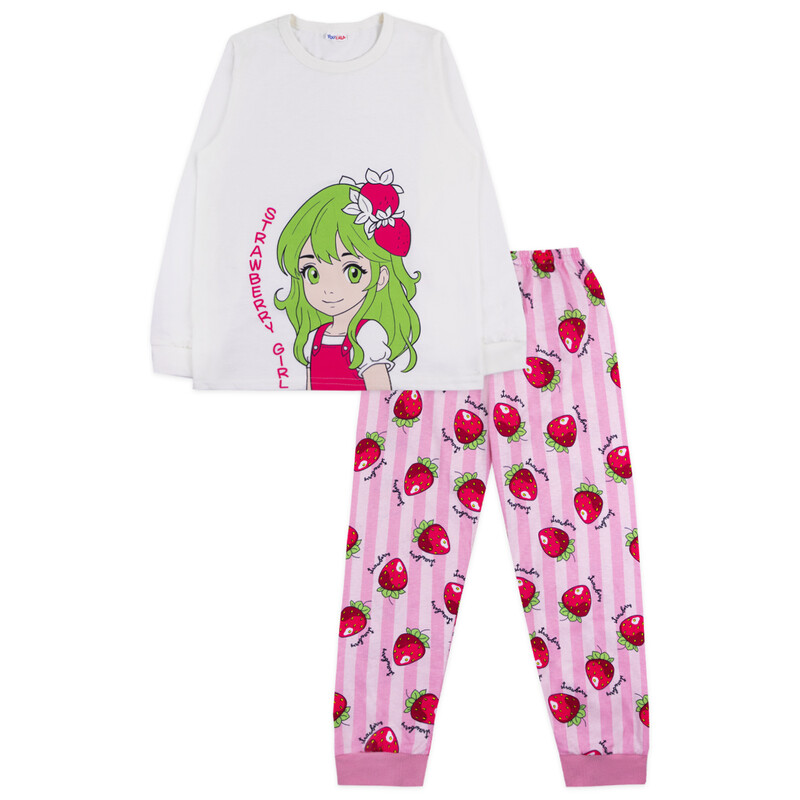 Пижама 0936102404