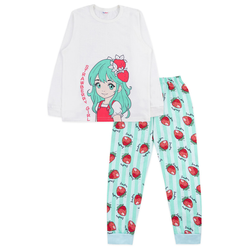 Пижама 0936102405