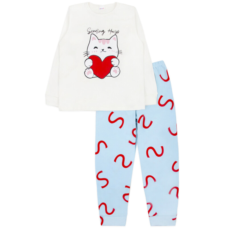 Пижама 0936201801