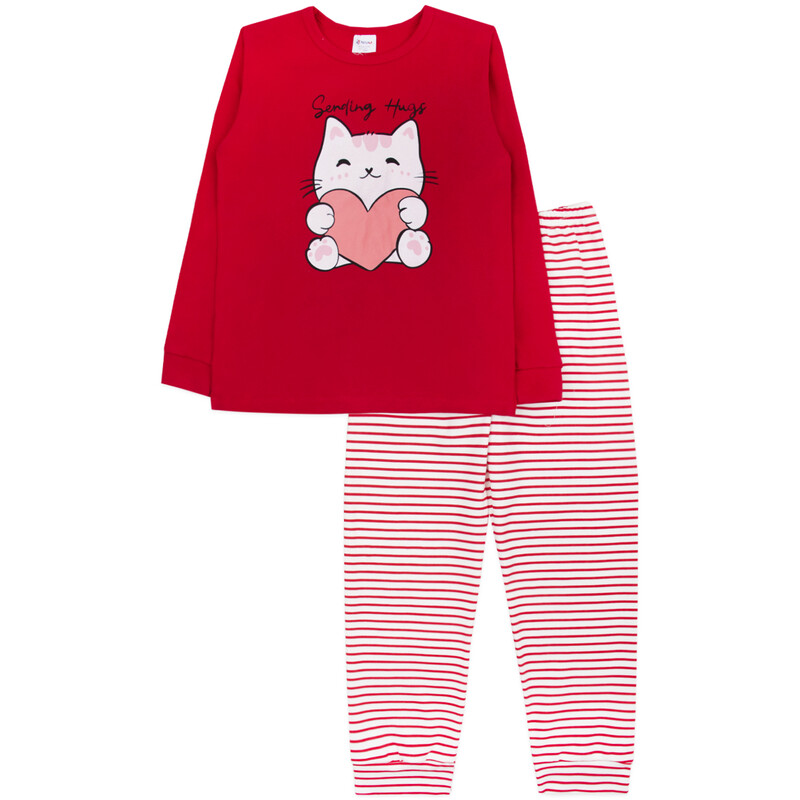 Пижама 0936201802