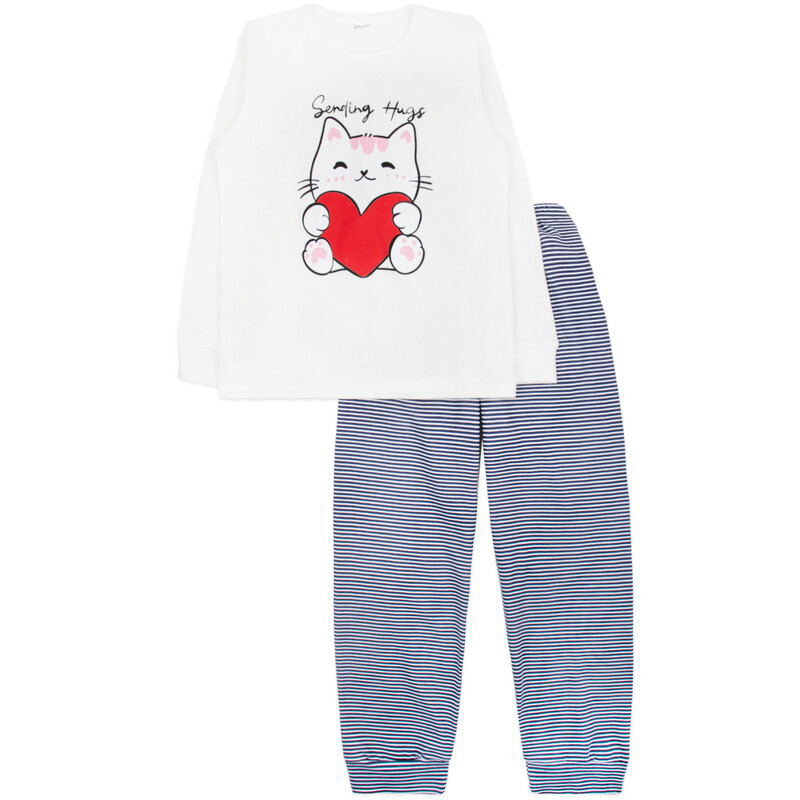 Пижама 0936201804