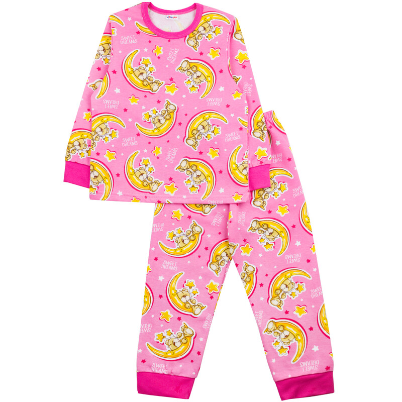 Пижама 0936310502