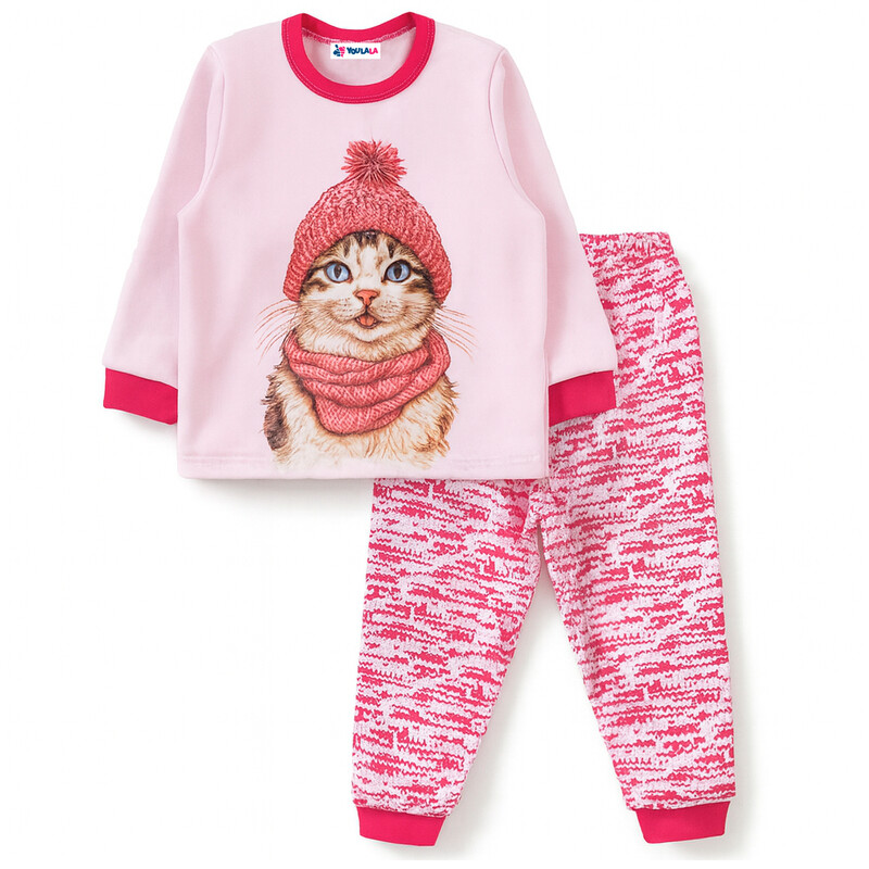 Пижама 0936310601