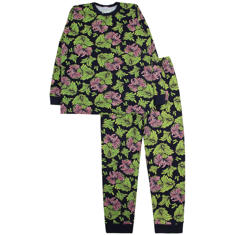 Пижама 0936320102