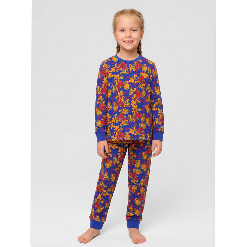 Пижама 0936320103