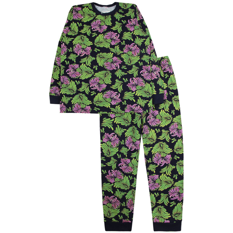 Пижама 0936320104